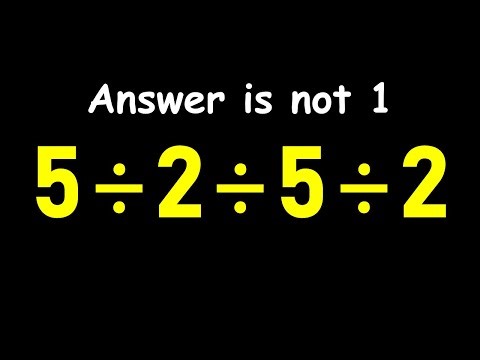 Only Geniuses Solve This Fast!