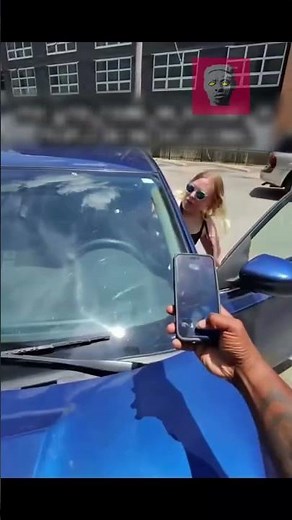 Boot Enforcement Check Turns Into Profanity-Filled Meltdown