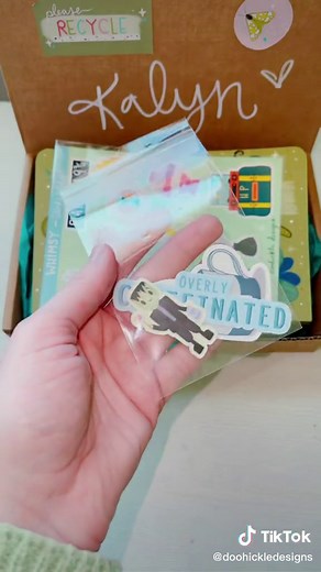 Kalyn Ariana First Snag Haul Unboxing for Kalyn✨