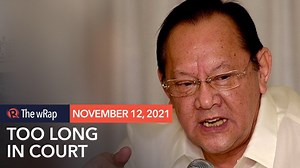 The Supreme Court’s Third Division junks six civil suits against the late Marcos crony Eduardo "Danding" Cojuangco, saying the coco levy cases took too long in court. Full story: https://www.rappler.com/nation/supreme-court-clears-late-danding-cojuangco-coco-levy-suits | Rappler