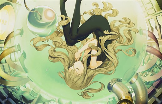 Daughter-raising simulator Machine Child is now available for PC via Steam