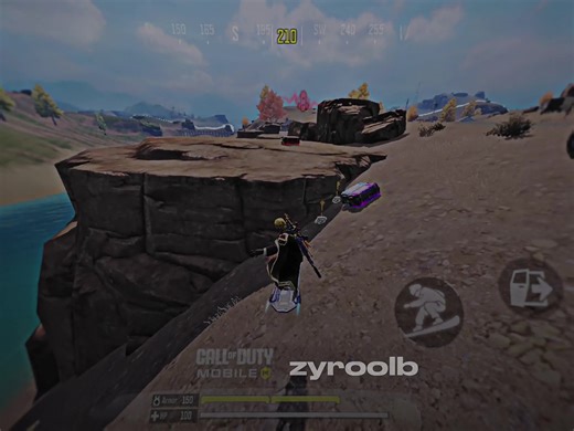 Not Cute Anymore: Trap Master in CODM