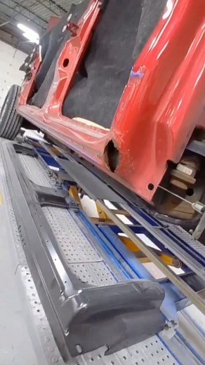 RUST REPAIR!?!? Check out the full length video of how I replace this #rusty rocker panel on this #ford just posted on my Facebook and Instagram channels! #autobody #collisionrepair #bodywork #bluecollar #automechanic #automotive #autobodylife #bodyshop #autobodyrepair #mechanic #worklife #autobodytech #collision #autorepair #autorepairshop #CollisionRepair #collisiontech #autocollision #bodyshoplife #Bodywork #accident #AutoCollision #AutoRepair #autoaccident #oddlysatisfying | BluecollarKyle