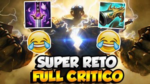 108K views · 7K reactions | BlitzCrank MID Full CRITICO | KyoPlank | Facebook