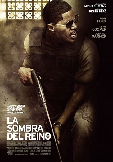 La sombra del reino - película: Ver online en español