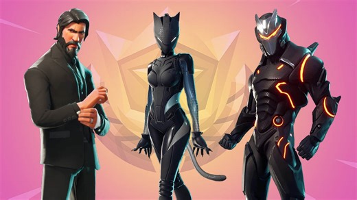 Fortnite may soon add old Battle Passes back, but there's a twist - VideoGamer