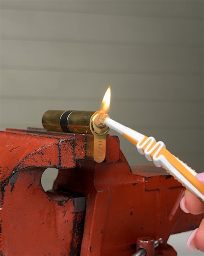 4.4K views · 20 reactions | How to remove a stuck key!  | Wildly Creative | Facebook