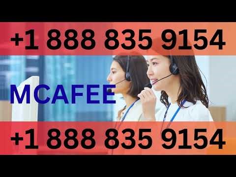 Official Mcafee™ Customer Service Guide | Fast Ways to Get Support Anytime