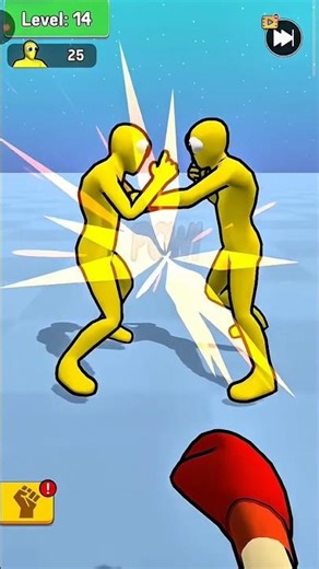 🔥 Punchy Guy Mukabala – Khatarnak Game Alert! 🔥