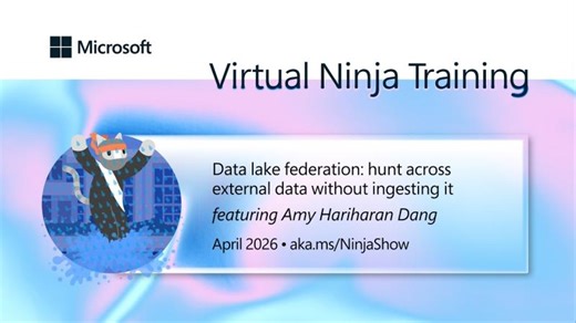 Microsoft Sentinel Data Lake Architecture Boosts Security Analysis | André Keartland posted on the topic | LinkedIn