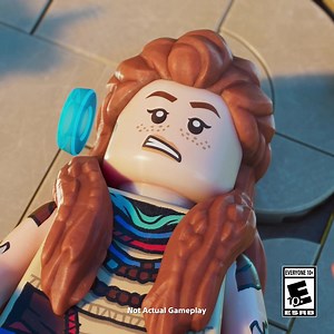 Join machine hunter Aloy as she leads a colourful crew of heroes on a quest to save the world | PlayStation