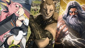 Spiele-Neuheiten im Juli: Hier sind die PlayStation-Highlights des Monats