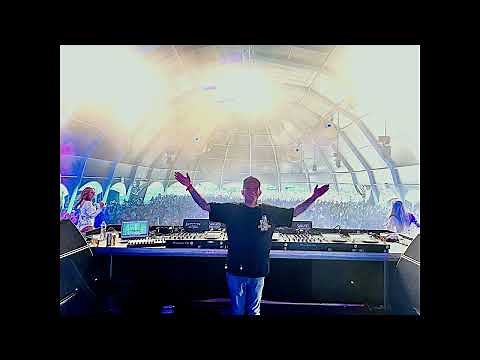 Potato Live at Forever Festival 2024