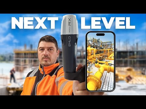 I Saved THOUSANDS with Pix4D x Emlid Scanning Kit!