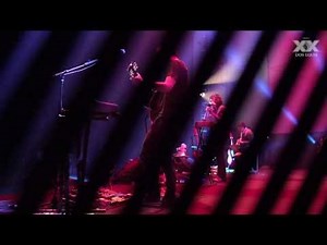 Zoé | Documental Gira Prográmaton 2014 (Parte 2 de 3)