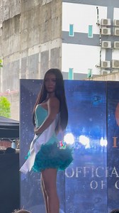 QUEEN ISABELA 2026- ROXAS | Angelbert Castillo