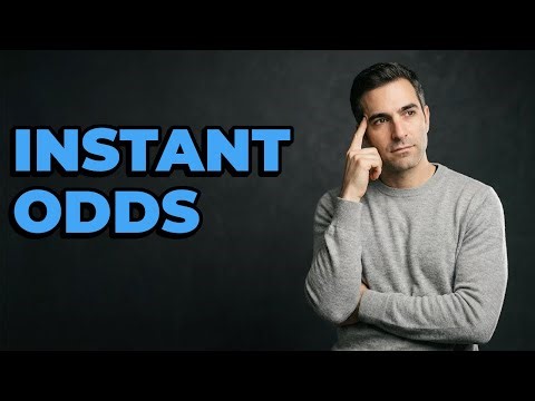 How To Quickly Figure Out Poker Pot Odds?