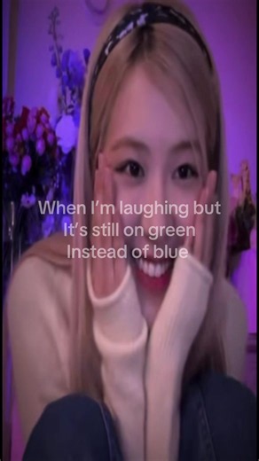 When I’m Laughing But It’s Still On Green Meme Explained