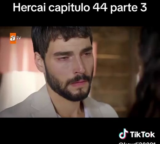 Hercai Capítulo 44: ¿Nuevo Comienzo o Destrucción Total?
