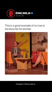 17K views · 1.5K reactions | A real man is never busy for his lady. #wedding #relationships #bride #relationship #proposal #couple #weddingday | soul_mate_us | Facebook