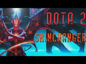 [NEW VERSION] FREE Dota 2 Skinchanger | All Skins & Dota Plus | NO BAN