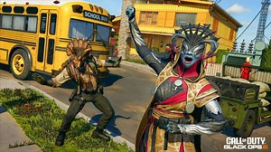 Call of Duty: Black Ops 7 | Official Cinematic Teaser Trailer