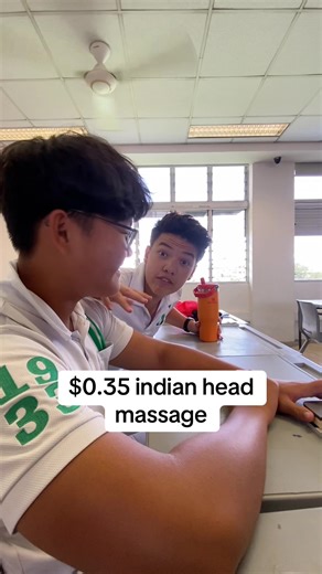 Relaxing Indian Head Massage Techniques to Try