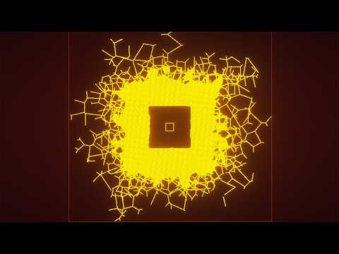 🔴 THE BEDROCK 🔴 MALEVOLENT SHRINE DAY 19 🔴