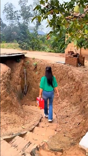 unique sand house ~New Viral Gadgets, Smart Appliances, Kitchen Utensils/ Home Inventions #shorts