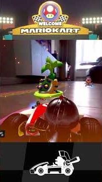 Mario Kart Live: Home Circuit RACING - 07