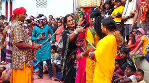 Digapahandi Danda nacha #comedy #Amazing #trending #viral #viralvideo #funny #fb #dandajatra #dandanacha | RK Jatra