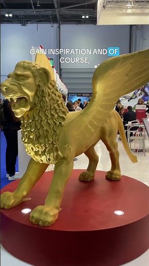 2024 World Travel Market with the #SENsational team at SEN!