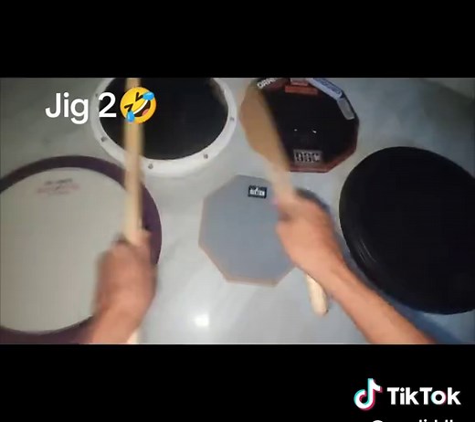 Mastering Jig 2 on Drum Pad: Tips and Tricks