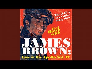 Think (About It) (Live At The Apollo Theater/1972)