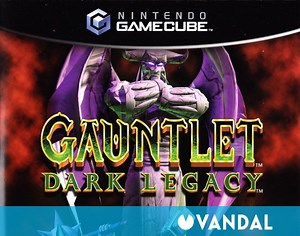 Trucos Gauntlet Dark Legacy - GameCube - Claves, Guías