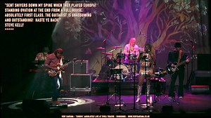 58 reactions · 4 comments | SEVENOAKS! Check this very special upcoming gig at the STAG THEATRE: "The Ultimate Celebration of Carlos Santana" It's a fully SEATED show on Saturday the 15th of June. For a teaser here is an ABSOLUTELY LIVE video from our most recent SOLD OUT gig. Please book your tickets as soon as possible! | Very Santana | Facebook