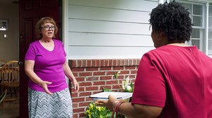 I want opportunity to be available for every person in Georgia. That’s the job of Governor, to build a Georgia where everyone can thrive. | Stacey Abrams