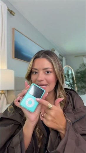 Innioasis Y2 MP3 Player | A Nostalgic Music Player with Bluetooth