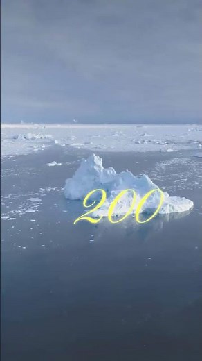 Antarctica: A Cold Desert #amazingfacts #trending #facts #nature #trendingshorts #science