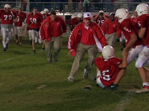 2.7M views · 10K reactions | FACING THE GIANTS: I'm standing for my son! | The Kendrick Brothers | Facebook