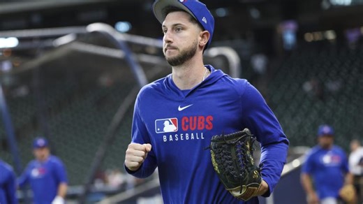 Kyle Tucker contract details: How much deferred money did Dodgers give new star?