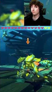 Il fallait pas l'énerver #zelda