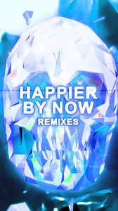 6.6K views · 159 reactions | THE HAPPIER BY NOW (REMIXES) EP IS OUT NOW  | Kai Wachi | Facebook
