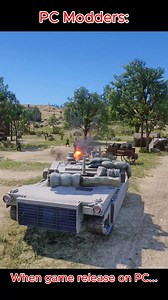 562K views · 8.1K reactions | Modders when game release on PC... | OptimuS Prime | Facebook