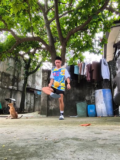 Mastering Basic Ball Control in Sepak Takraw