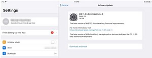 Apple makes fifth iOS 11.2.5 developer's beta available for testing | AppleInsider