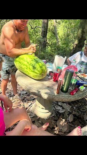 Jackie Perkins on TikTok