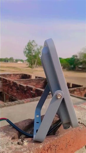 new led light j #electronics #electronics #diyroomdecor #experiment