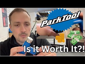 Top 5 Park Tool Must-Haves for Every Bike Mechanic (My All-Time Favourites!)