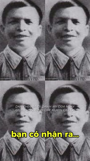 Bạn có nhận ra vị anh hùng dân tộc này không??#vietnamhistory